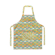 Tablier de cuisine enfant réversible Guépard - Bibop et Lula