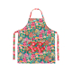 Tablier de cuisine enfant réversible Champignon - Bibop et Lula
