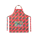 Tablier de cuisine enfant réversible Champignon - Bibop et Lula