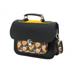 Sac Lula Papyrus - Bibop et Lula