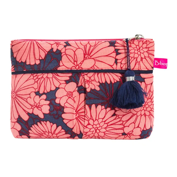 Trousse à maquillage Coralia