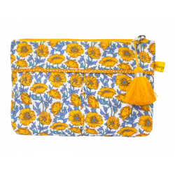Trousse à maquillage Marigold - Bibop et Lula