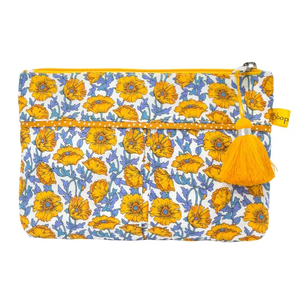 Trousse à maquillage Marigold