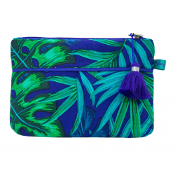 Trousse à maquillage Mooréa - Bibop et Lula