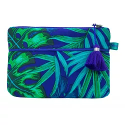 Trousse à maquillage Mooréa - Bibop et Lula
