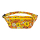 Sac banane Orange Blossom - Bibop et Lula
