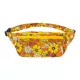Sac banane Orange Blossom - Bibop et Lula