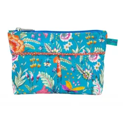 Trousse à maquillage Pondichéry - Bibop et Lula