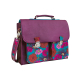 Cartable sacoche adulte Gypsy - Bibop et Lula