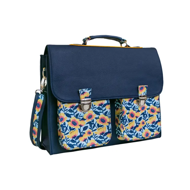 Cartable sacoche adulte Soléa