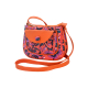 Petit sac besace Antigua - Bibop et Lula