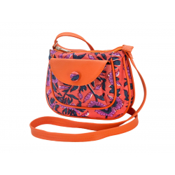 Petit sac besace Antigua - Bibop et Lula