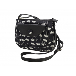 Petit sac besace Biloba - Bibop et Lula