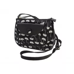 Petit sac besace Biloba - Bibop et Lula