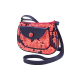 Petit sac besace Coralia - Bibop et Lula