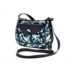 Petit sac besace Mésange - Bibop et Lula