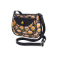 Petit sac besace Papyrus - Bibop et Lula