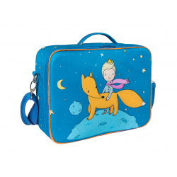 Valisette bébé, enfant Petit Prince - Bibop et Lula