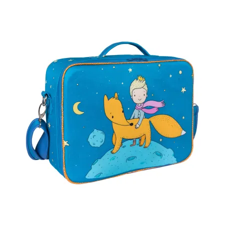 Valisette bébé, enfant Petit Prince
