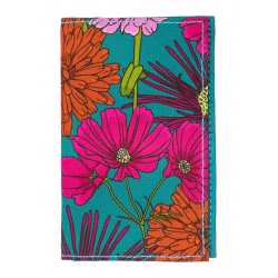 Porte-cartes Gypsy - Bibop et Lula