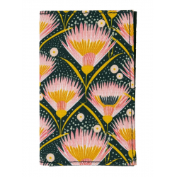 Porte-cartes Papyrus - Bibop et Lula