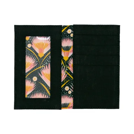 Porte-cartes Papyrus