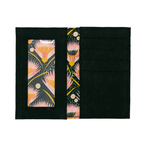 Porte-cartes Papyrus