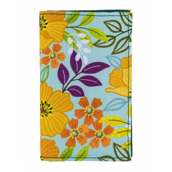 Porte-cartes Sophia - Bibop et Lula