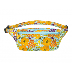 Sac banane Sophia - Bibop et Lula