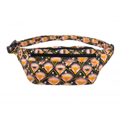 Sac banane Papyrus - Bibop et Lula