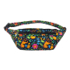 Sac banane Janie - Bibop et Lula
