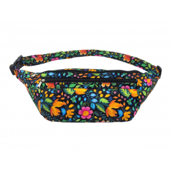 Sac banane Janie - Bibop et Lula