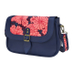 Sac besace Coralia - Bibop et Lula