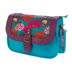 Sac besace Gypsy - Bibop et Lula