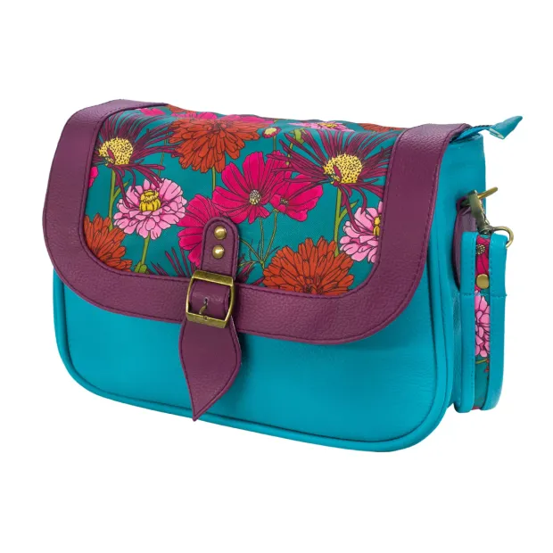 Sac besace Gypsy