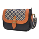 Sac besace Osaka - Bibop et Lula