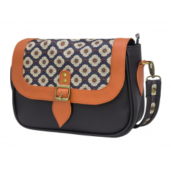 Sac besace Osaka - Bibop et Lula