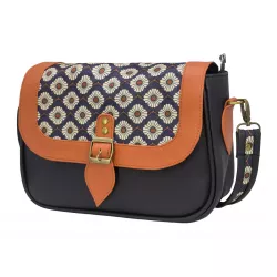 Sac besace Osaka - Bibop et Lula