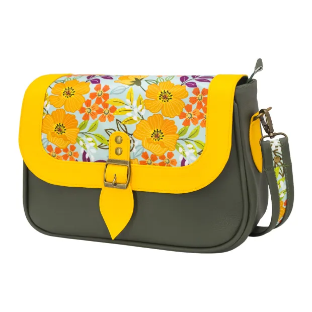 Sac besace Sophia