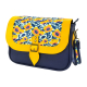 Sac besace Solea - Bibop et Lula