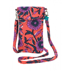 Pochette téléphone Antigua - Bibop et Lula
