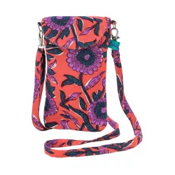 Pochette téléphone Antigua - Bibop et Lula