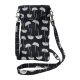 Pochette téléphone Biloba - Bibop et Lula