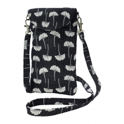 Pochette téléphone Biloba - Bibop et Lula