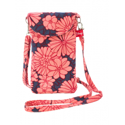 Pochette téléphone Coralia - Bibop et Lula