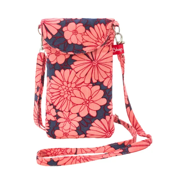 Pochette téléphone Coralia