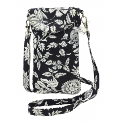 Pochette téléphone Indravati - Bibop et Lula