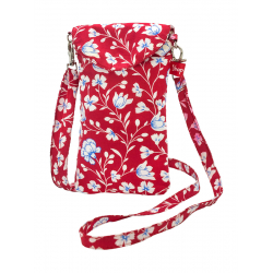 Pochette téléphone Izia - Bibop et Lula