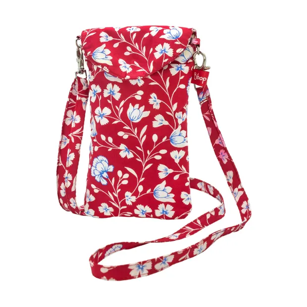 Pochette téléphone Izia