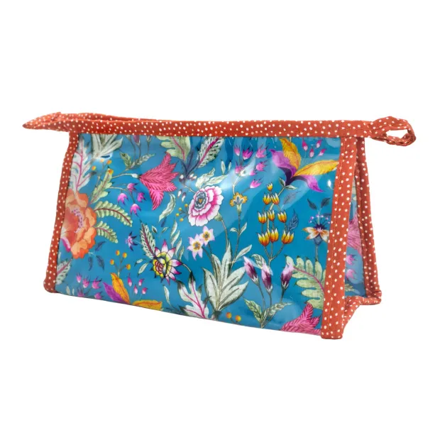 Petite trousse de toilette Pondichéry
